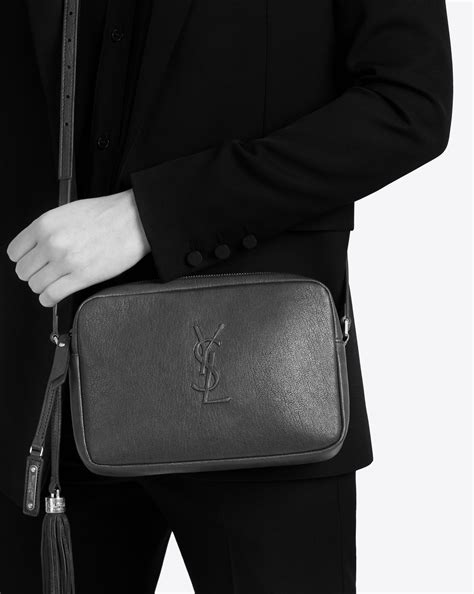 yves saint laurent camera bag